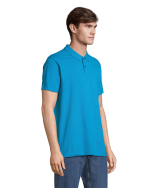Logotrade reklaamkingid pilt: PULSE UNISEX POLO