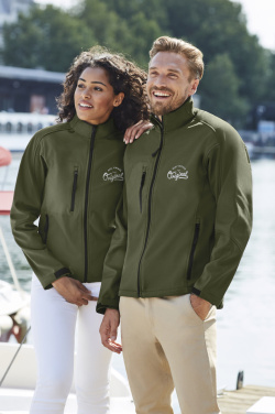 Logotrade ärikingid pilt: RELAX MEESTE SS JOPE 340g