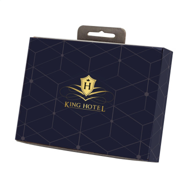 Logo trade ärikingituse pilt: Jalgratta sadulakate ECO Standard