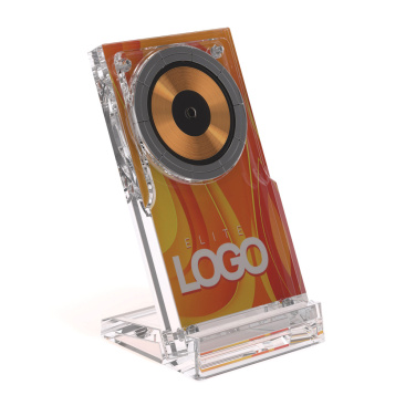 Logotrade ärikingid pilt: Magcharge 15W magnetiline juhtmevaba laadimisalus