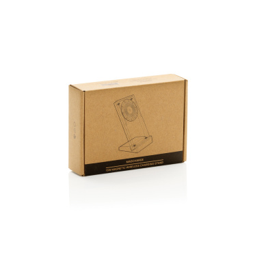 Logo trade firmakingi pilt: Magcharge 15W magnetiline juhtmevaba laadimisalus
