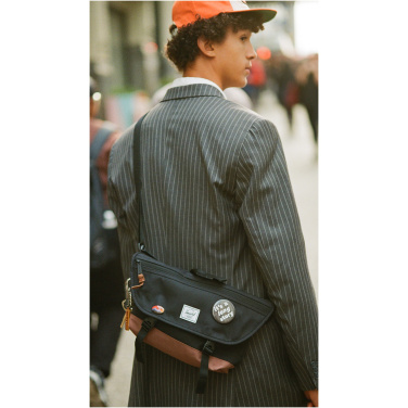 Logo trade ärikingitused foto: Herschel Cove taaskasutatud õlakott 22,5L