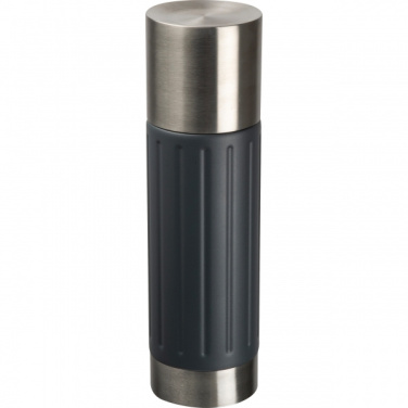 Logotrade meened pilt: MoLu roostevabast terasest pudel vase isolatsiooniga Saint Albans