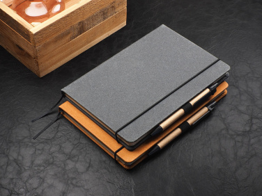 Logotrade reklaamkingituse foto: Märkmik 210210701