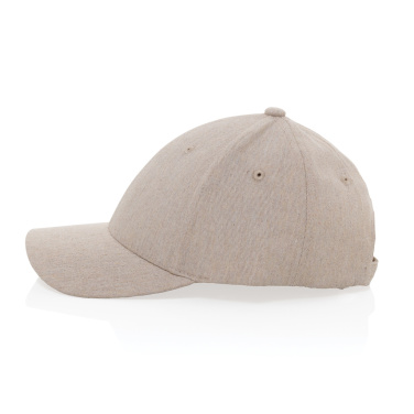 Logo trade ärikingituse pilt: Milo AWARE™ 6 paneeliga nokamüts