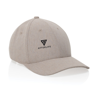 Logo trade ärikingituse pilt: Milo AWARE™ 6 paneeliga nokamüts