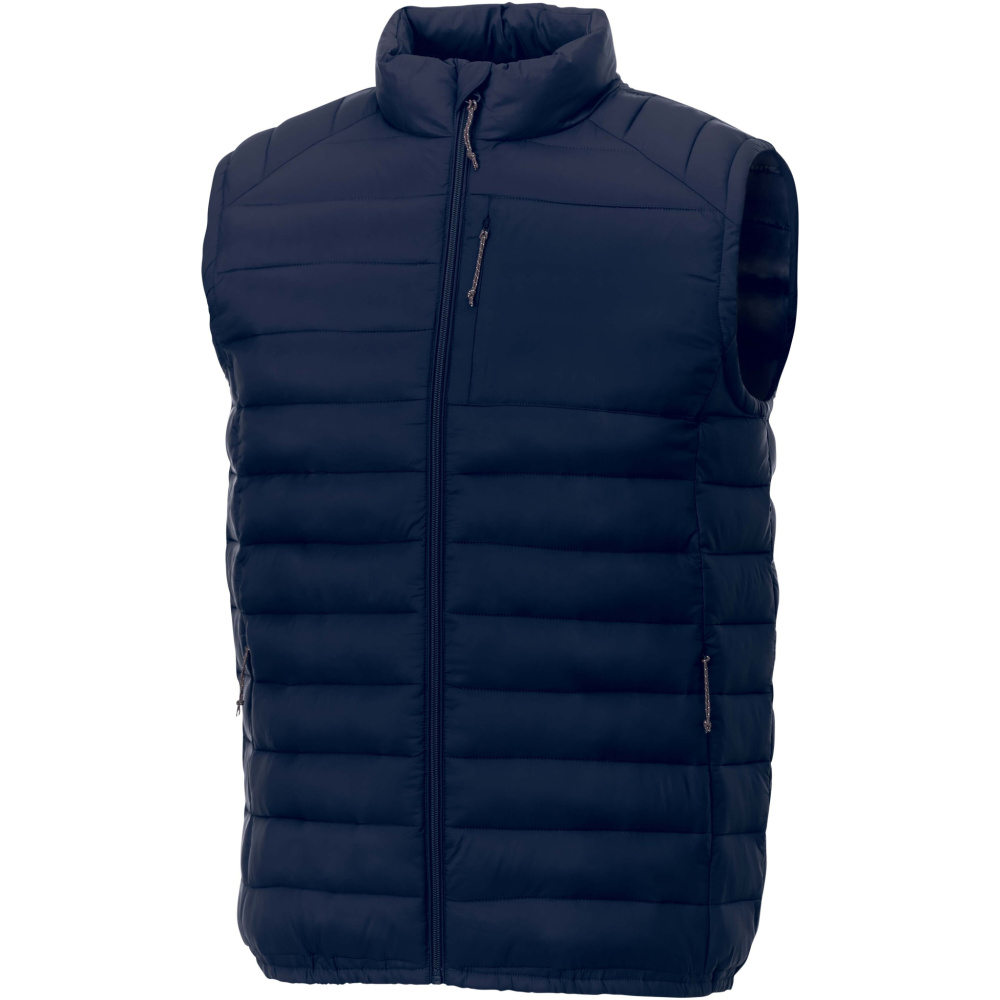 Logotrade ärikingitused pilt: Pallas meeste GRS vest