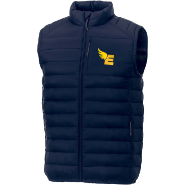 Logotrade reklaamkingituse foto: Pallas meeste GRS vest