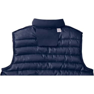 Logo trade firmakingi pilt: Pallas meeste GRS vest