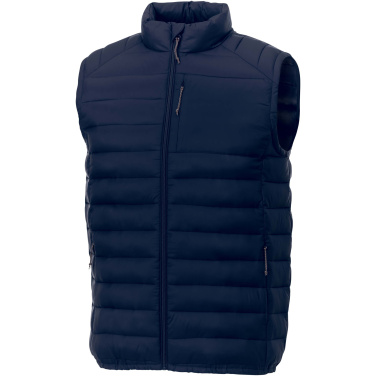 Logotrade reklaamkingid pilt: Pallas meeste GRS vest