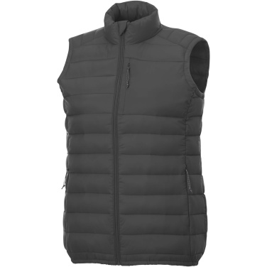 Logo trade reklaamtoote pilt: Pallas naiste GRS vest