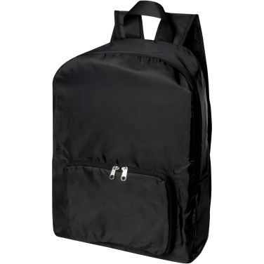 Logotrade meened pilt: Kokkupandav EcoFold RPET seljakott 15L