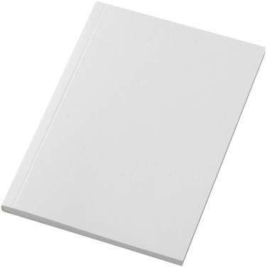 Logotrade ärikingituse foto: Novella Austen A6 pehmekaaneline märkmik - 50 lehte