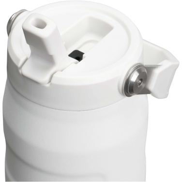 Logo trade firmakingi pilt: Stanley IceFlow™ 2.0 700 ml veepudel