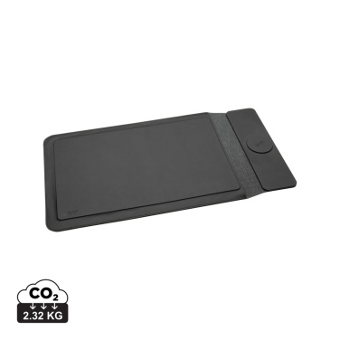 Logo trade firmakingi pilt: Swiss Peak 15W magnetilise laadimisega sülearvutiümbris 14-15,6"