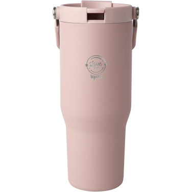 Logo trade meene pilt: Bronx 900 ml RCS taaskasutatud roostevabast terasest termoskruus