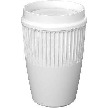 Logotrade reklaamkingituse foto: Cirrus 350 ml termos 360° pööratava kaanega