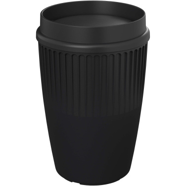 Logotrade firmakingituse foto: Cirrus 350 ml termos 360° pööratava kaanega