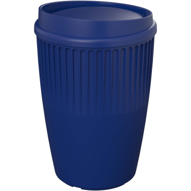 Logotrade ärikingitused pilt: Cirrus 350 ml klaas