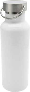 Logotrade reklaamtooted pilt: Sedona 500 ml taaskasutatud roostevabast terasest veepudel