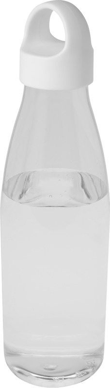 Logotrade ärikingi foto: Bergeni 800 ml taaskasutatud plastikust veepudel