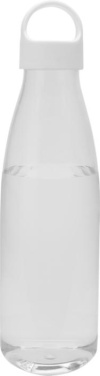 Logotrade ärikingi foto: Bergeni 800 ml taaskasutatud plastikust veepudel