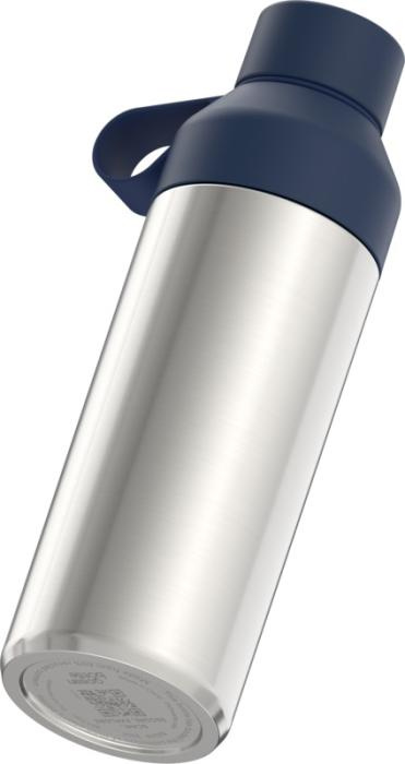 Logotrade reklaamtooted pilt: Ocean Bottle Lite 620 ml veepudel