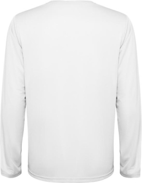 Logotrade reklaamkingituse foto: Estoril pikkade varrukatega unisex T-särk
