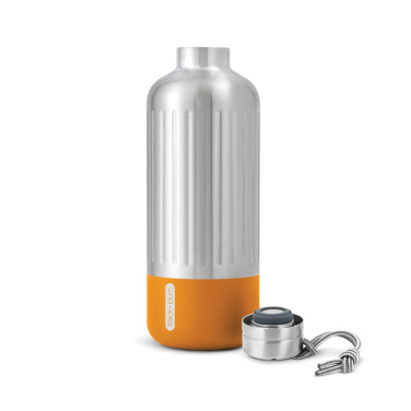 Logo trade reklaamtooted foto: Black+Blum Explorer suur termospudel 850ml