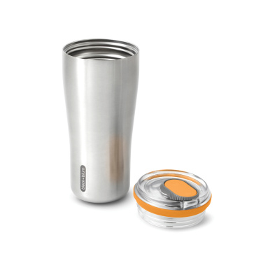 Logo trade firmakingituse pilt: Black+Blum termoskruus 600ml