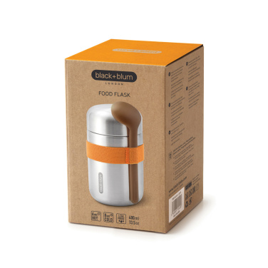 Logotrade ärikingi foto: Black+Blum toidutermos 400 ml