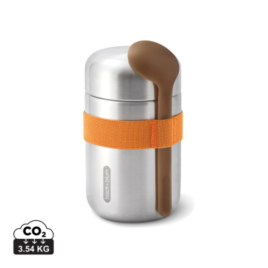Logo trade meene pilt: Black+Blum toidutermos 400 ml