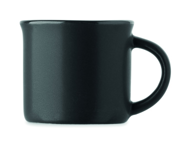 Logo trade reklaamtoote pilt: ESPRES keraamiline espressotass 40 ml