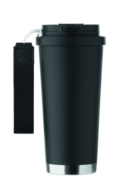Logo trade reklaamkingi pilt: TOPAZ  topeltseinaga termos 500ml