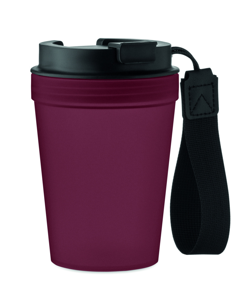 Logotrade firmakingituse foto: ISFORDEN termoskruus 300 ml