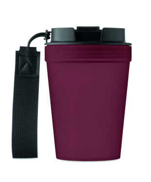 Logotrade meened pilt: ISFORDEN termoskruus 300 ml