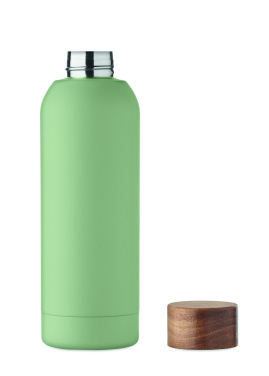 Logotrade reklaamkingituse foto: GEISER joogipudel 700 ml