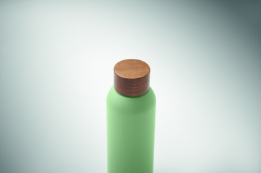 Logo trade reklaamtoote pilt: GEISER joogipudel 700 ml