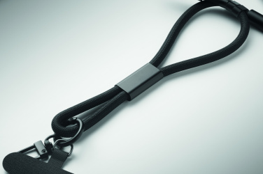 Logo trade reklaamkingi pilt: Telefoni laadiv randmerihm 60W