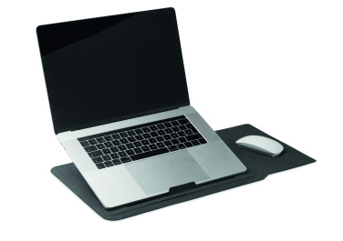 Logotrade reklaamkingid pilt: PRACTIC 16-tolline vildist sülearvutitasku