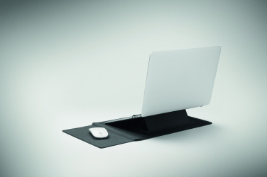 Logotrade reklaamkingid pilt: PRACTIC 16-tolline vildist sülearvutitasku