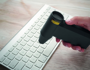 Logotrade firmakingid pilt: Kaasaskantav turboventilaator VENTA