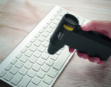 Logotrade firmakingid pilt: Kaasaskantav turboventilaator VENTA