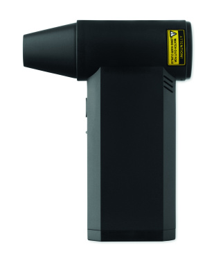 Logotrade reklaamtooted pilt: Kaasaskantav turboventilaator VENTA