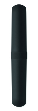 Logotrade firmakingid pilt: Söögiriistade komplekt ja karp PLA-st BITEFUL