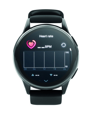 Logo trade meened foto: IP68 veekindel nutikell RIST