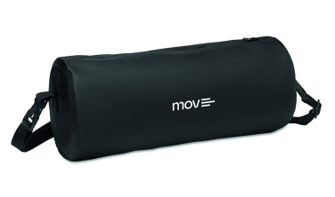 Logotrade ärikingi foto: Spordikott 300D RPET-ist BRENNA TUBE