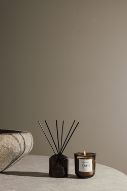Logotrade ärikingid pilt: VINGA Nordic essence meeleolukomplekt
