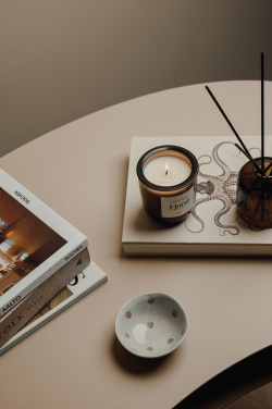 Logo trade ärikingituse pilt: VINGA Nordic essence meeleolukomplekt
