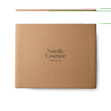 Logo trade reklaamtoote pilt: VINGA Nordic essence meeleolukomplekt